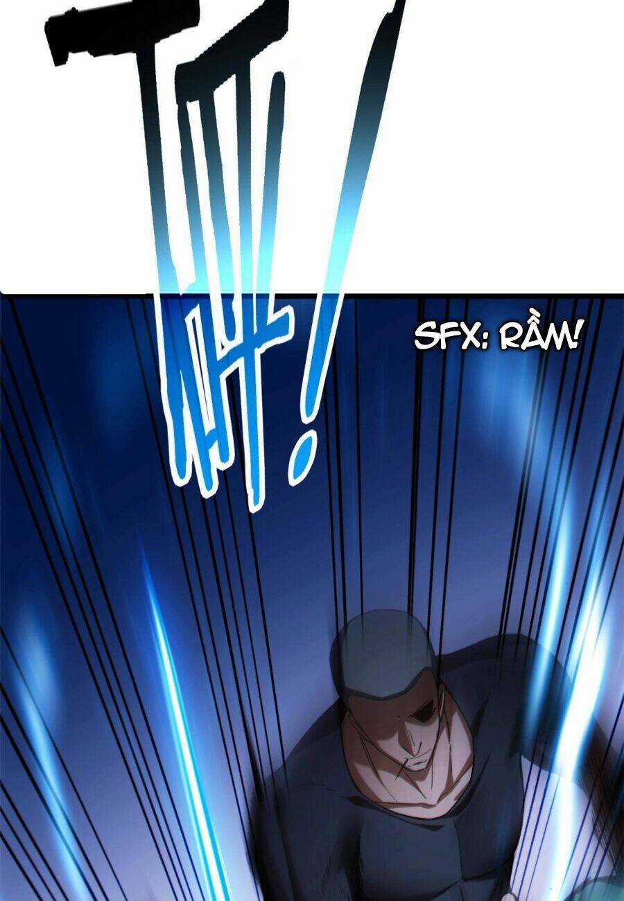 Ta Chỉ Muốn An Tĩnh Chơi Game Chapter 26 trang 32