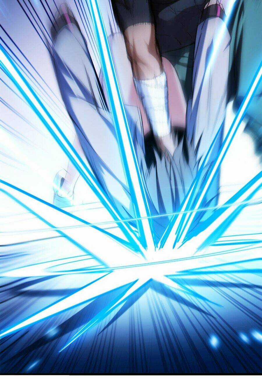 Ta Chỉ Muốn An Tĩnh Chơi Game Chapter 26 trang 33