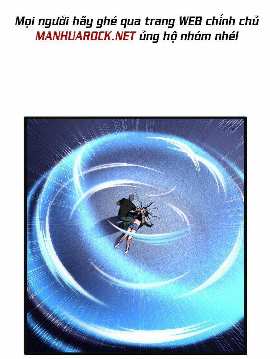 Ta Chỉ Muốn An Tĩnh Chơi Game Chapter 26 trang 34