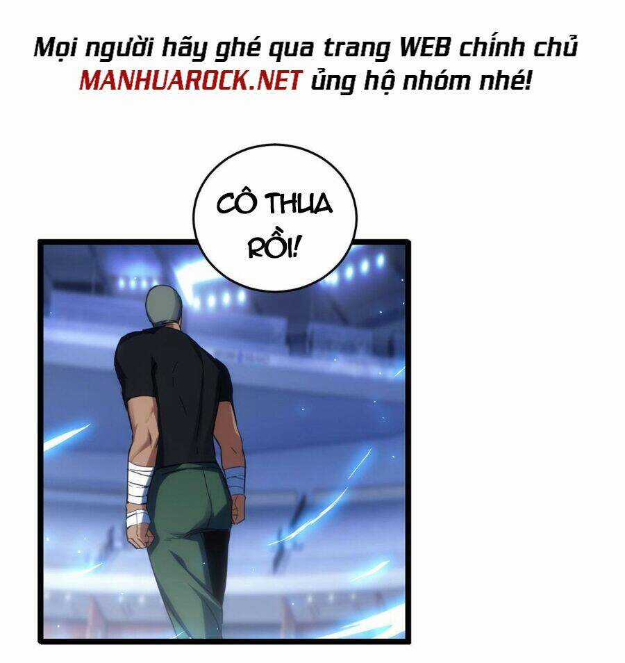 Ta Chỉ Muốn An Tĩnh Chơi Game Chapter 26 trang 35