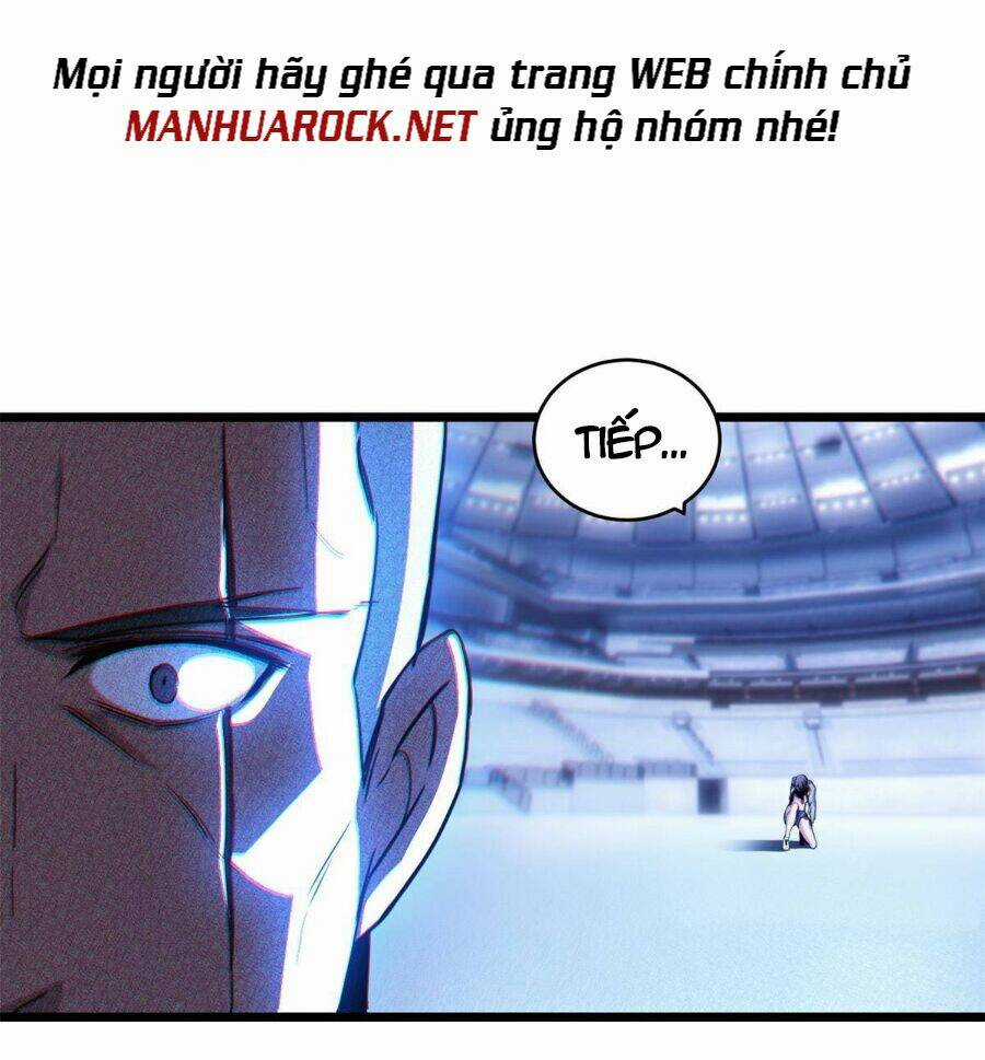 Ta Chỉ Muốn An Tĩnh Chơi Game Chapter 26 trang 36