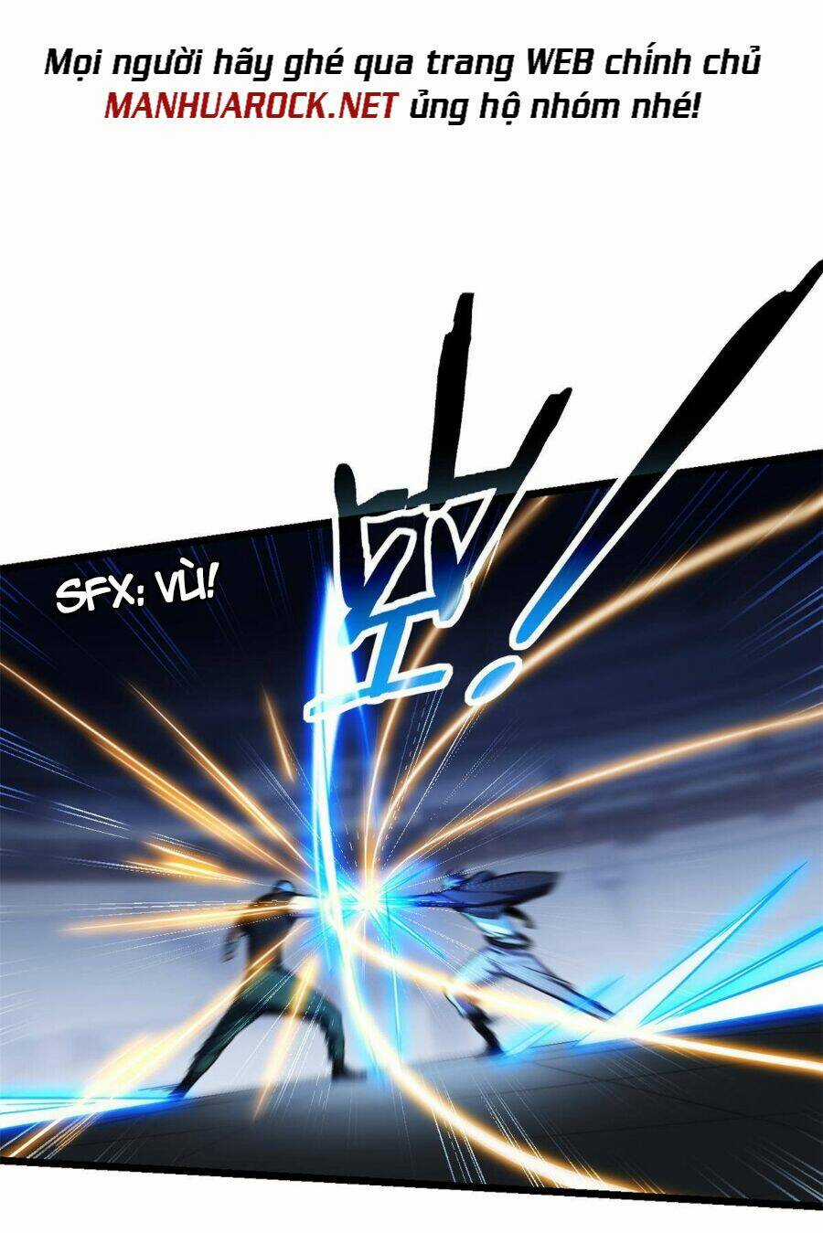 Ta Chỉ Muốn An Tĩnh Chơi Game Chapter 26 trang 39