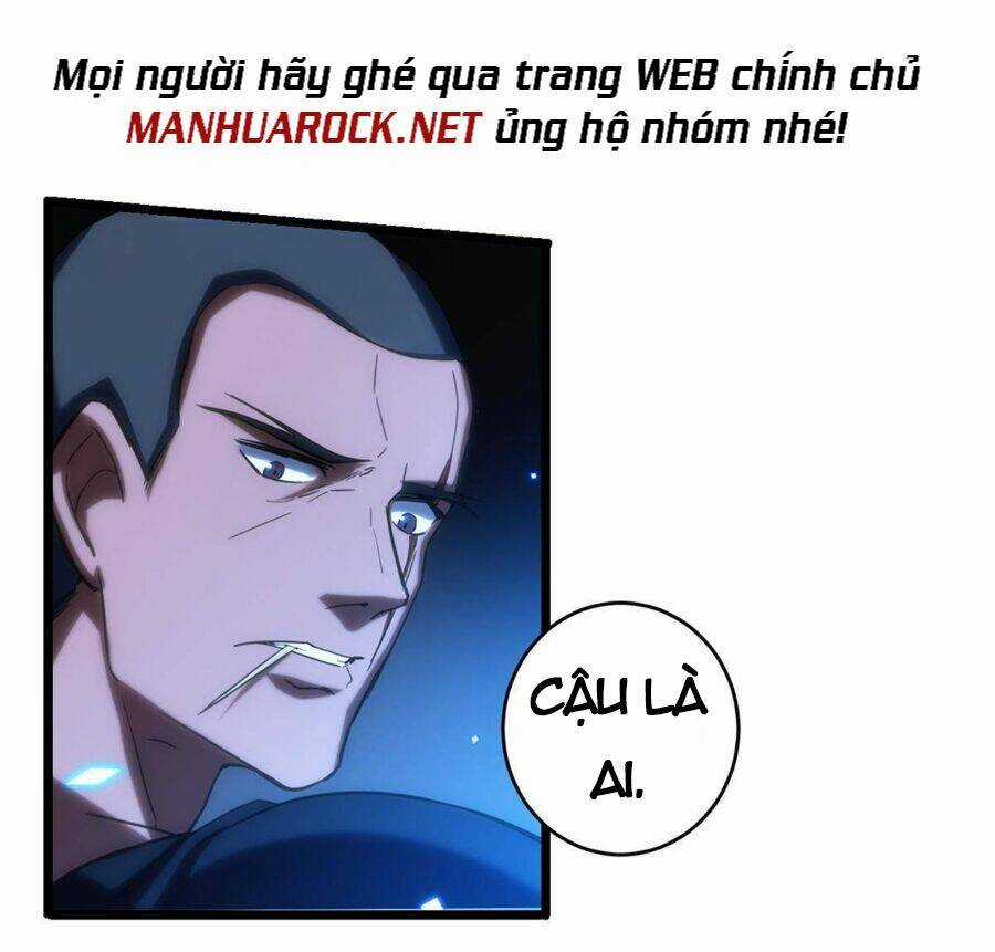 Ta Chỉ Muốn An Tĩnh Chơi Game Chapter 26 trang 40