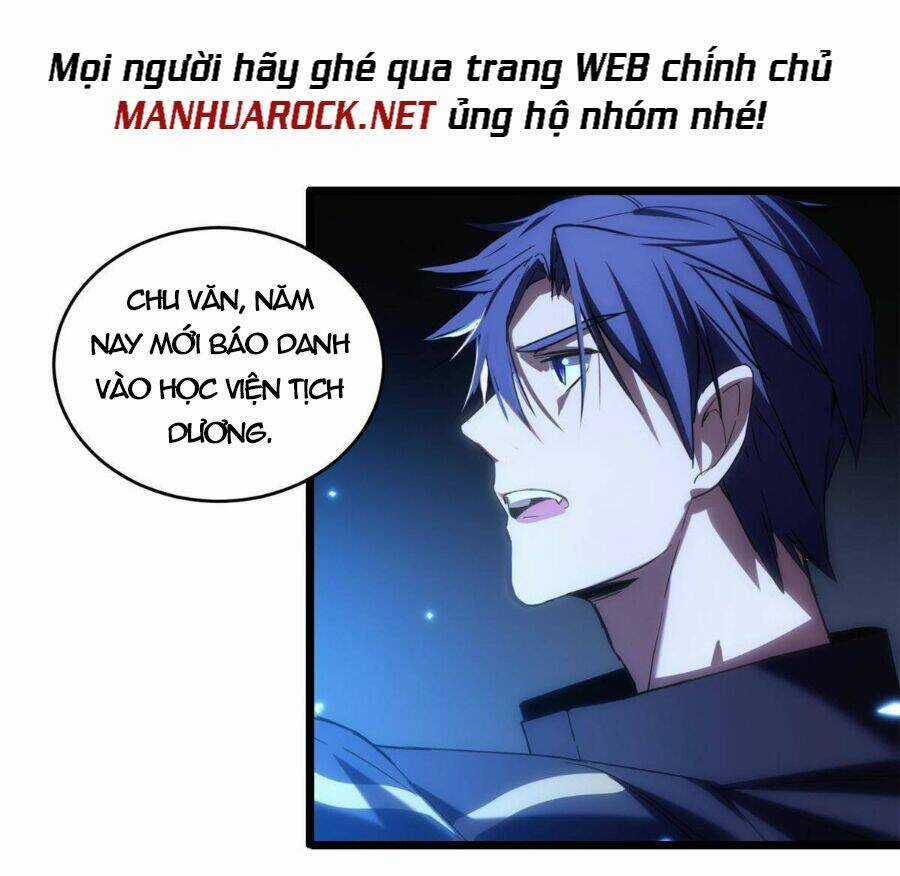 Ta Chỉ Muốn An Tĩnh Chơi Game Chapter 26 trang 41