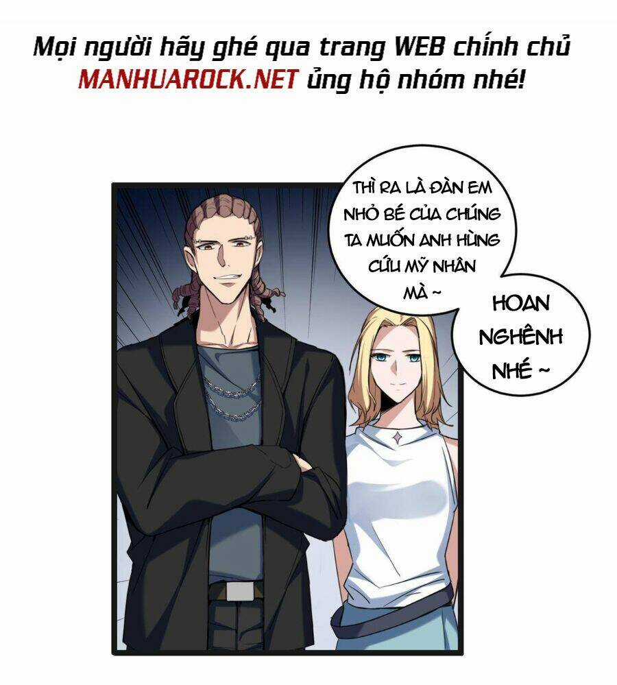 Ta Chỉ Muốn An Tĩnh Chơi Game Chapter 26 trang 42