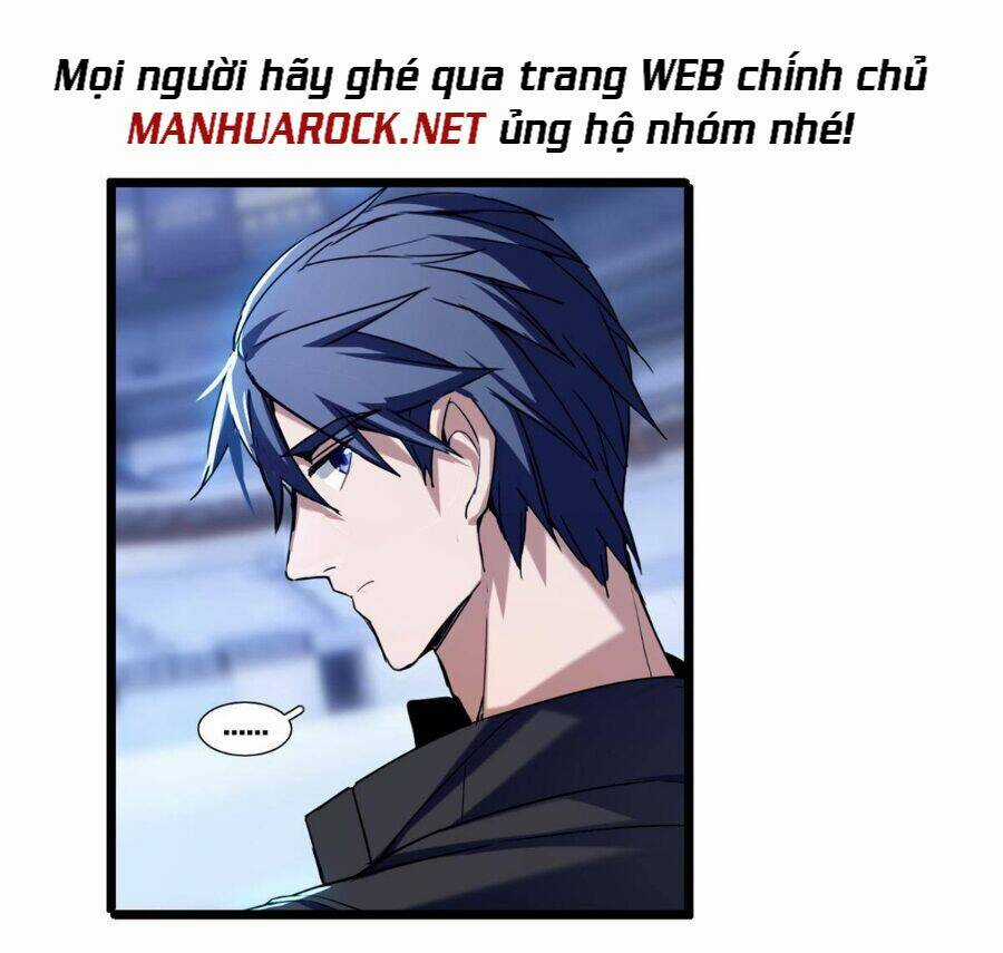 Ta Chỉ Muốn An Tĩnh Chơi Game Chapter 26 trang 44