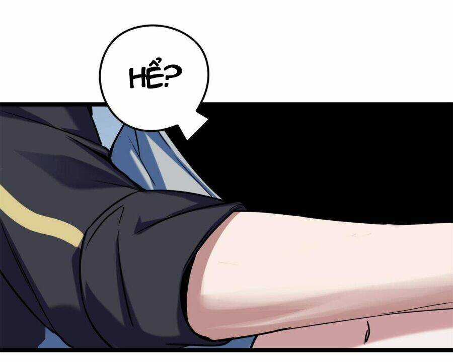 Ta Chỉ Muốn An Tĩnh Chơi Game Chapter 26 trang 45