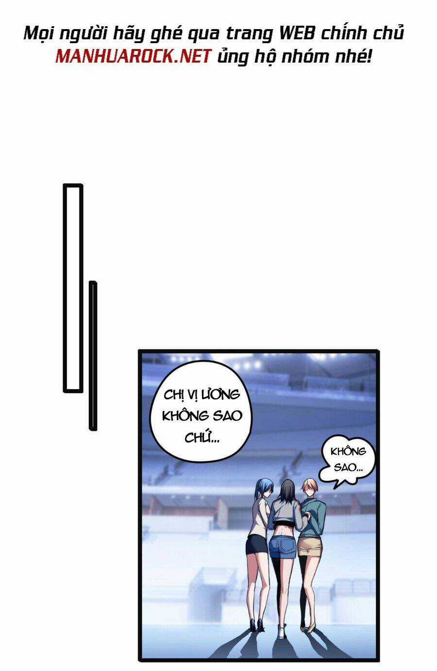 Ta Chỉ Muốn An Tĩnh Chơi Game Chapter 26 trang 47