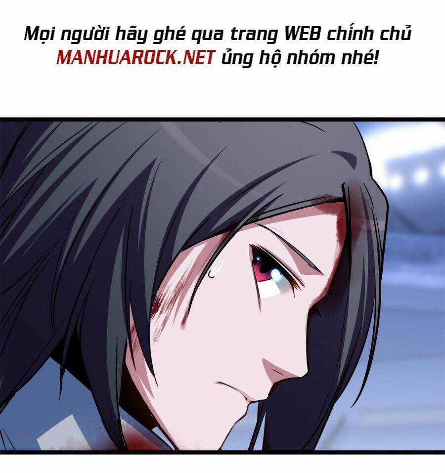 Ta Chỉ Muốn An Tĩnh Chơi Game Chapter 26 trang 48