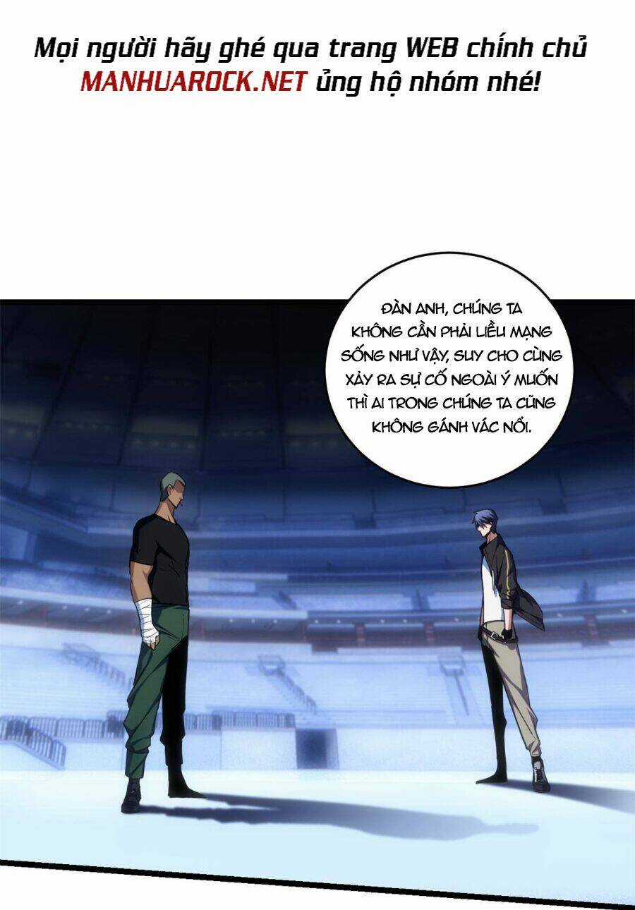 Ta Chỉ Muốn An Tĩnh Chơi Game Chapter 26 trang 49