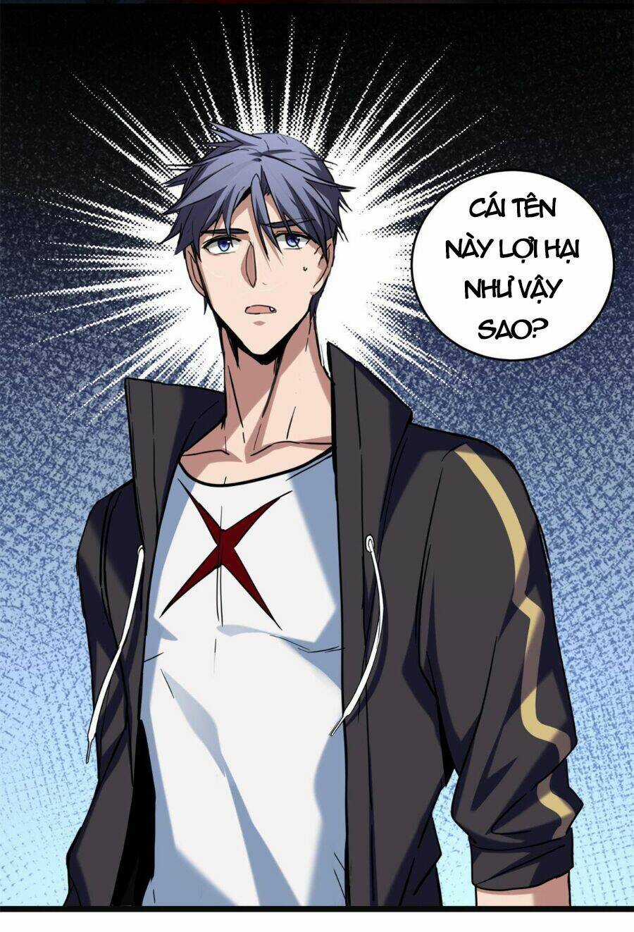 Ta Chỉ Muốn An Tĩnh Chơi Game Chapter 26 trang 5