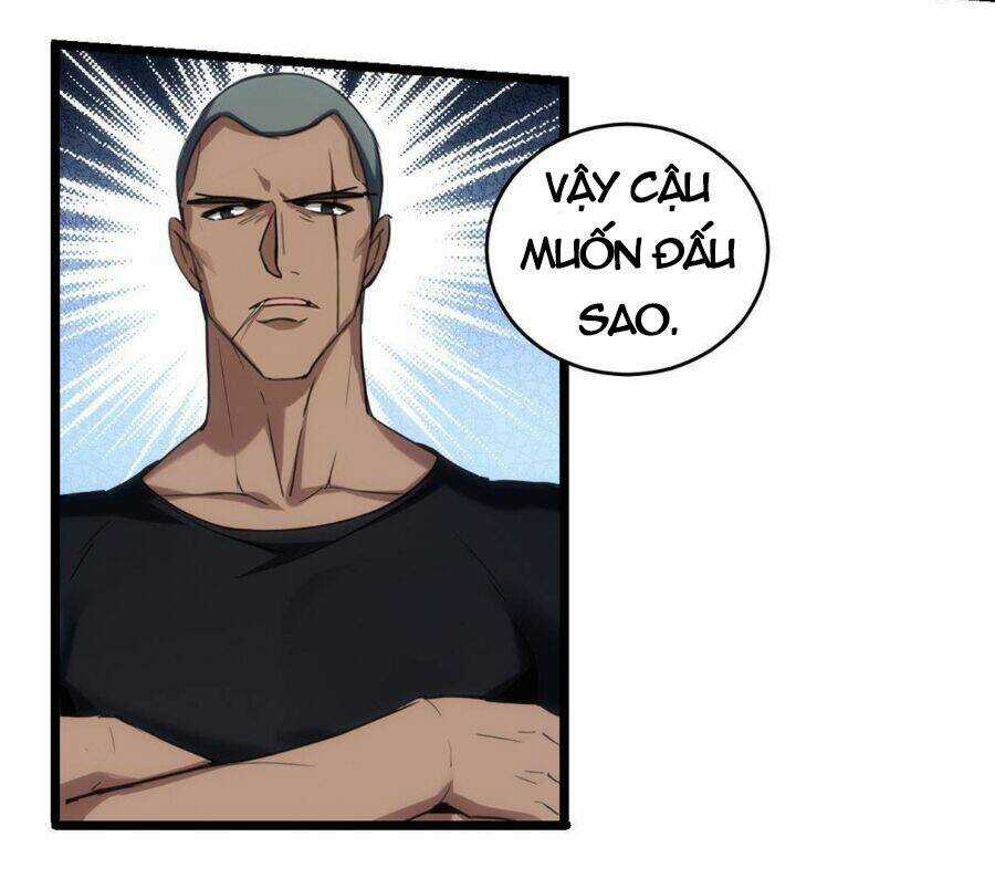 Ta Chỉ Muốn An Tĩnh Chơi Game Chapter 26 trang 50