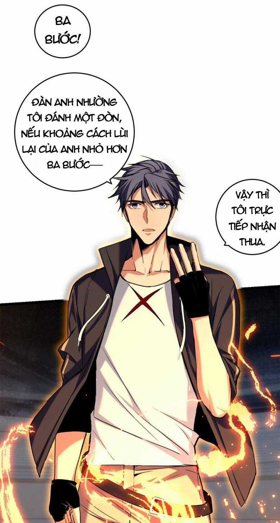 Ta Chỉ Muốn An Tĩnh Chơi Game Chapter 26 trang 51