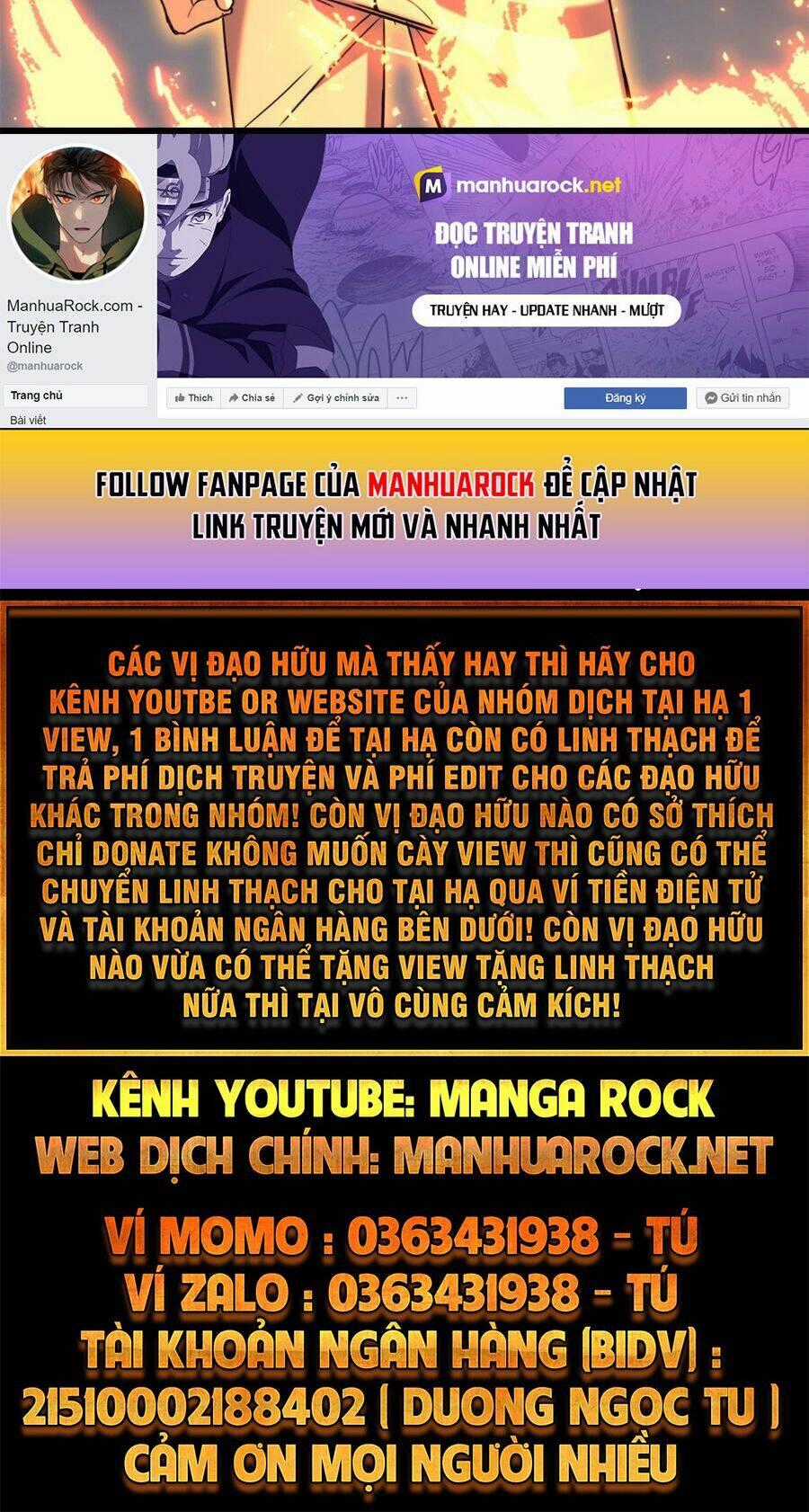 Ta Chỉ Muốn An Tĩnh Chơi Game Chapter 26 trang 52