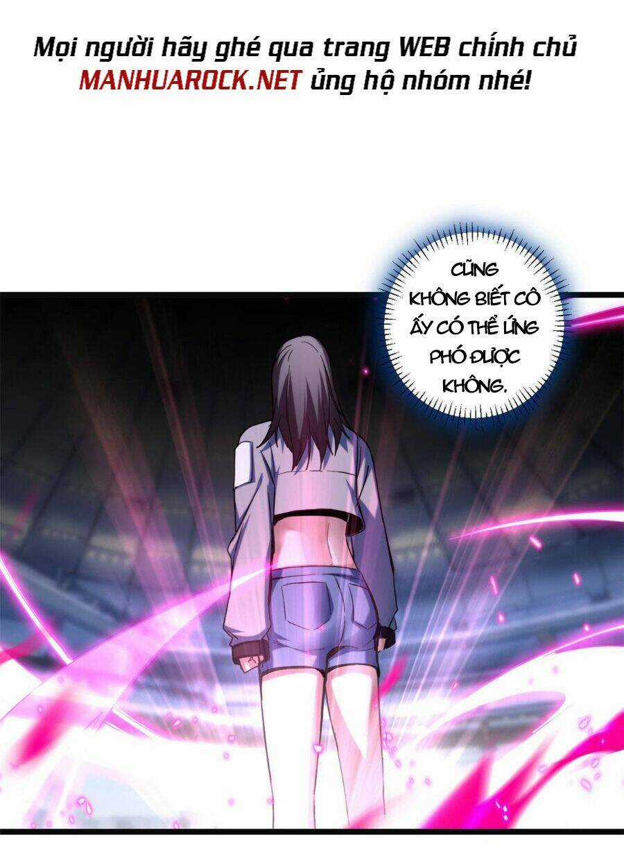 Ta Chỉ Muốn An Tĩnh Chơi Game Chapter 26 trang 6