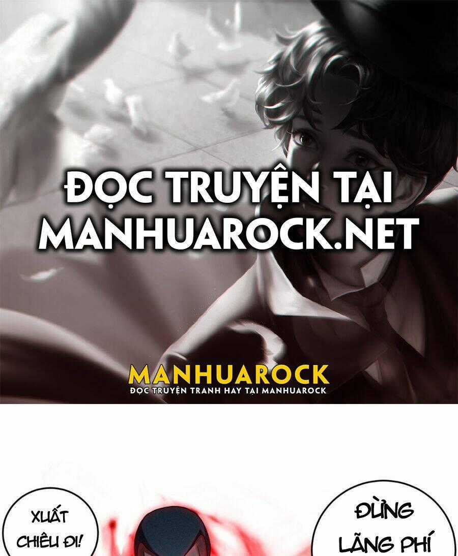 Ta Chỉ Muốn An Tĩnh Chơi Game Chapter 27 trang 0