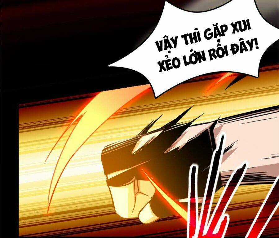 Ta Chỉ Muốn An Tĩnh Chơi Game Chapter 27 trang 12