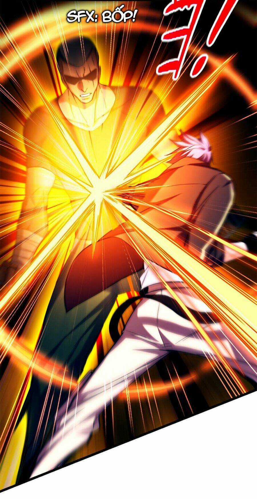 Ta Chỉ Muốn An Tĩnh Chơi Game Chapter 27 trang 13