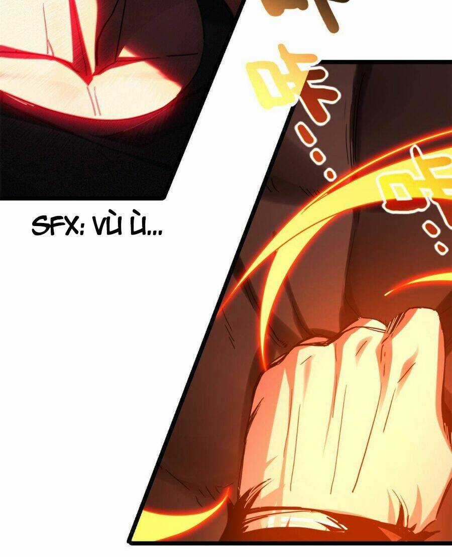 Ta Chỉ Muốn An Tĩnh Chơi Game Chapter 27 trang 15