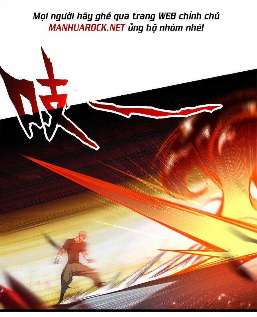 Ta Chỉ Muốn An Tĩnh Chơi Game Chapter 27 trang 18