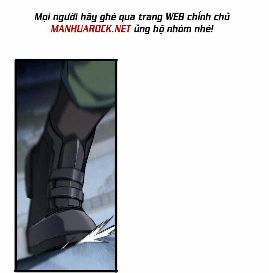 Ta Chỉ Muốn An Tĩnh Chơi Game Chapter 27 trang 19