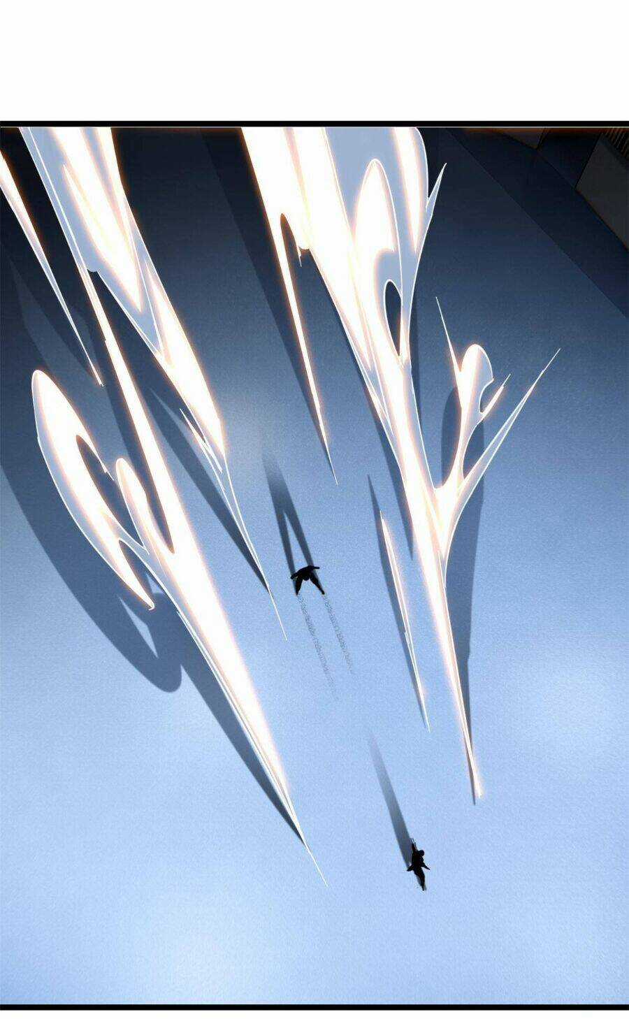 Ta Chỉ Muốn An Tĩnh Chơi Game Chapter 27 trang 20