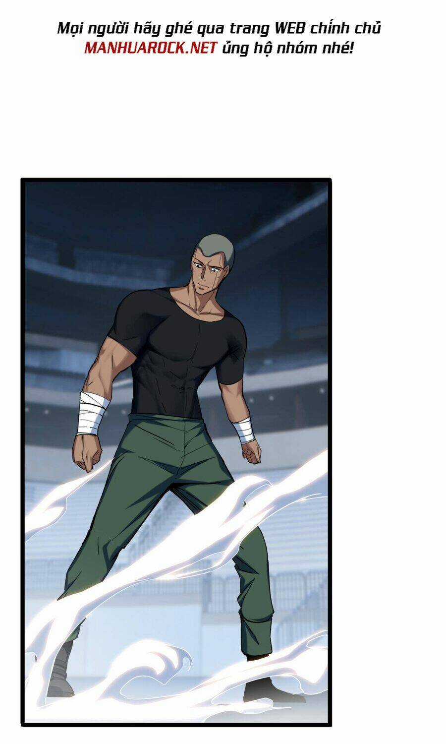 Ta Chỉ Muốn An Tĩnh Chơi Game Chapter 27 trang 22