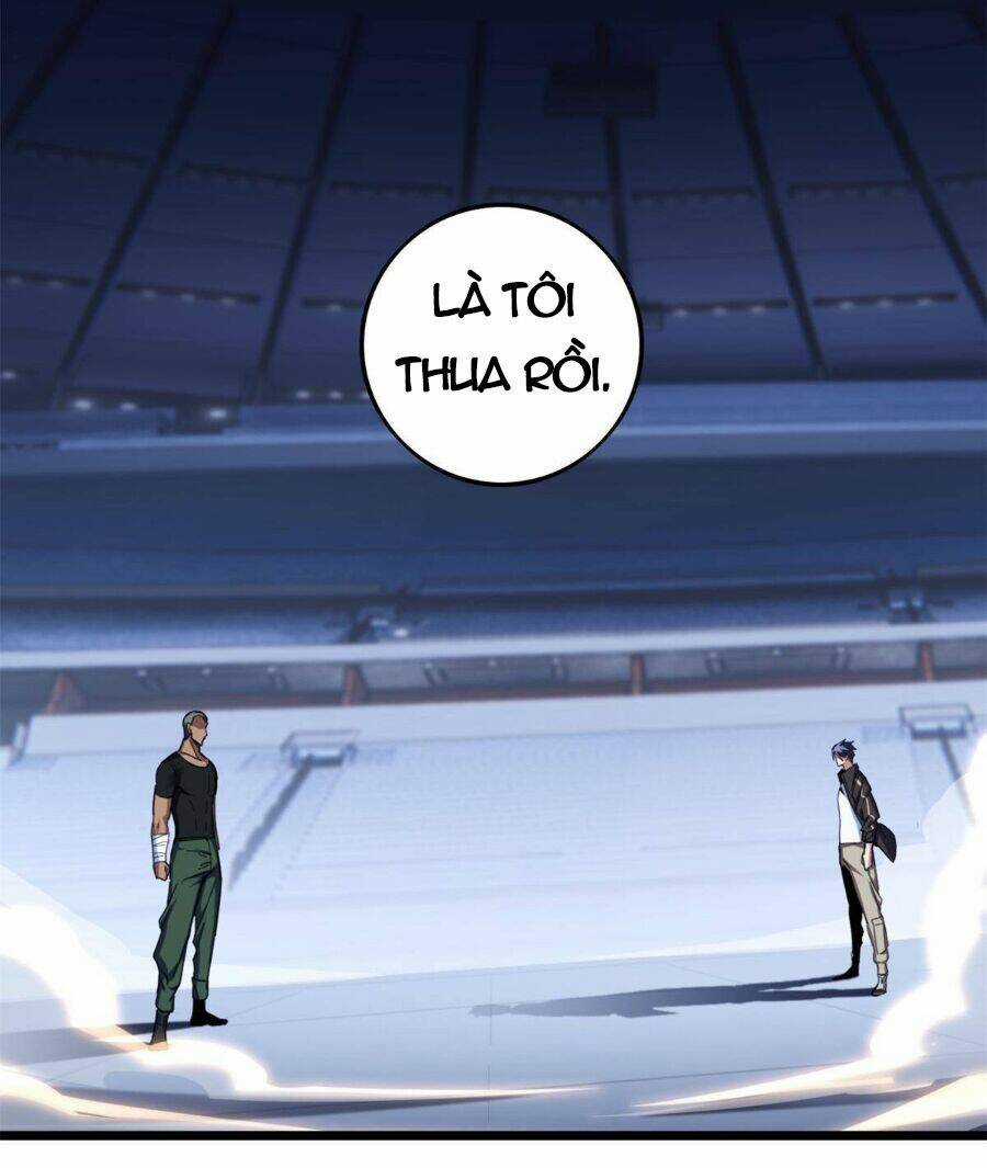 Ta Chỉ Muốn An Tĩnh Chơi Game Chapter 27 trang 25