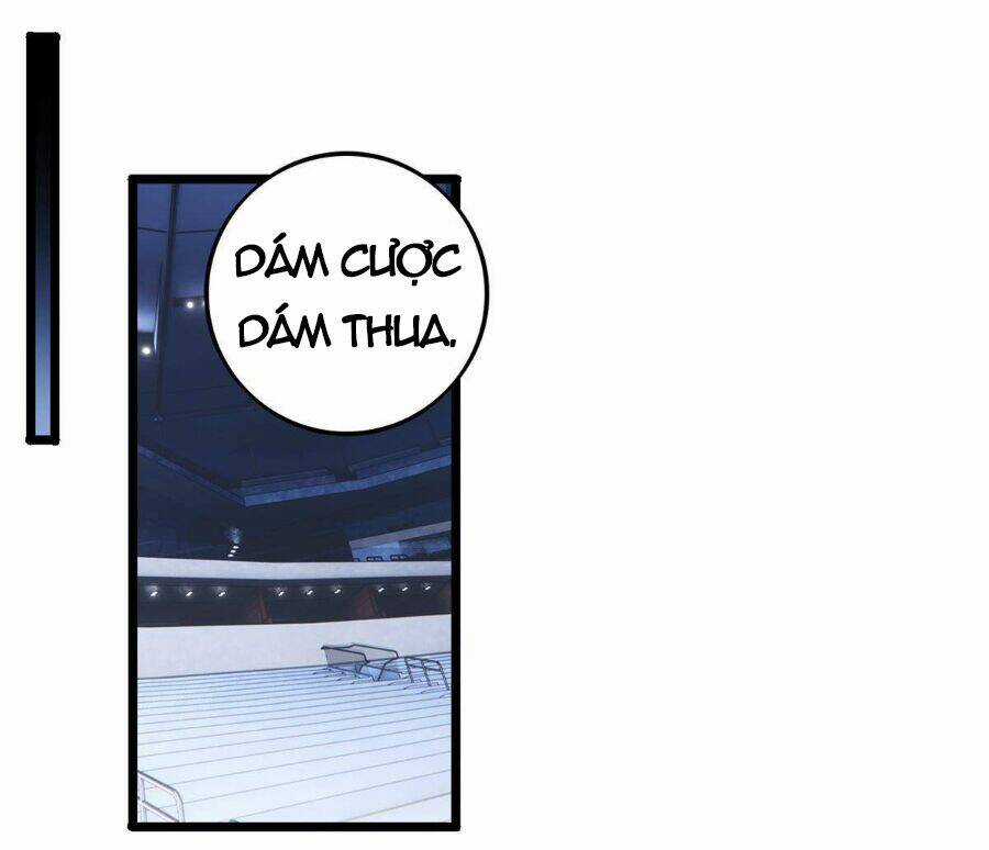 Ta Chỉ Muốn An Tĩnh Chơi Game Chapter 27 trang 26