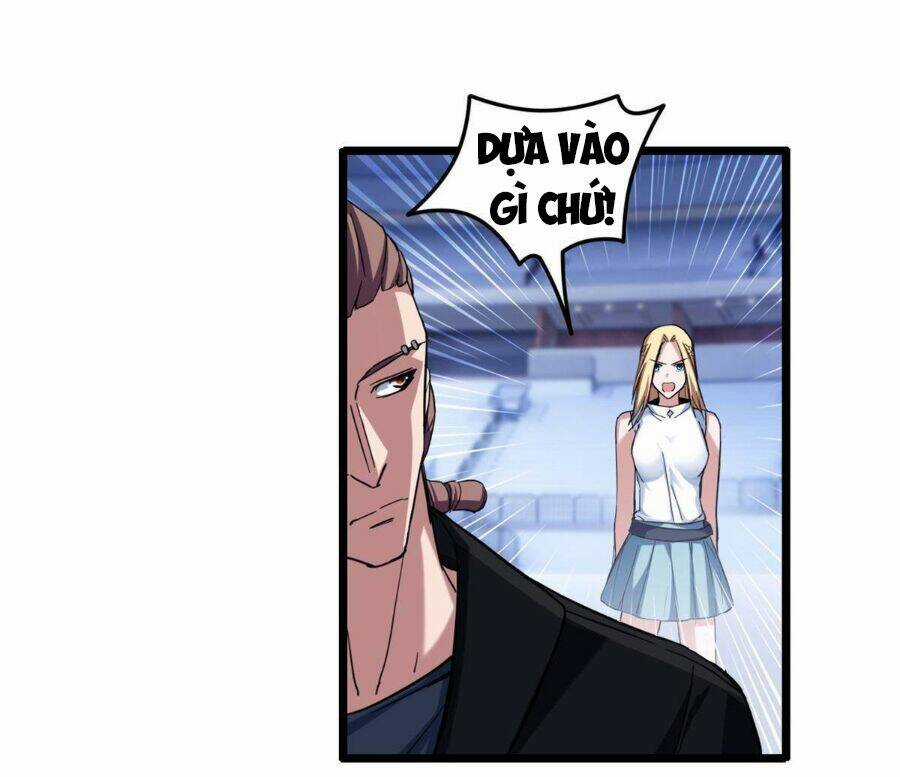 Ta Chỉ Muốn An Tĩnh Chơi Game Chapter 27 trang 28