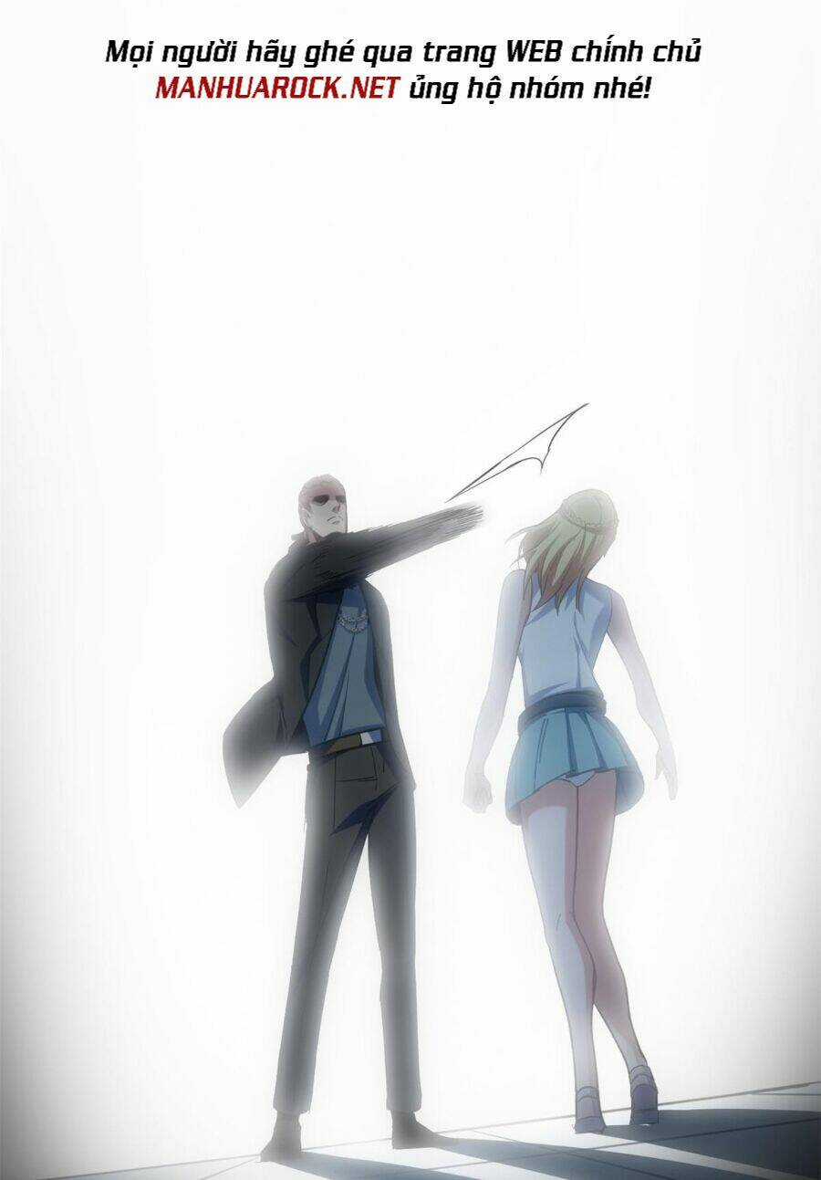 Ta Chỉ Muốn An Tĩnh Chơi Game Chapter 27 trang 30