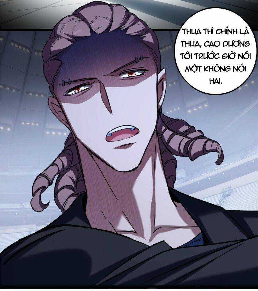 Ta Chỉ Muốn An Tĩnh Chơi Game Chapter 27 trang 31