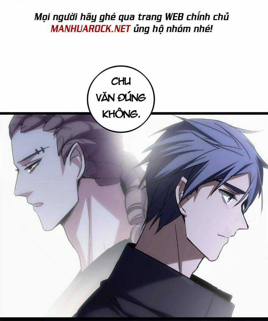 Ta Chỉ Muốn An Tĩnh Chơi Game Chapter 27 trang 32