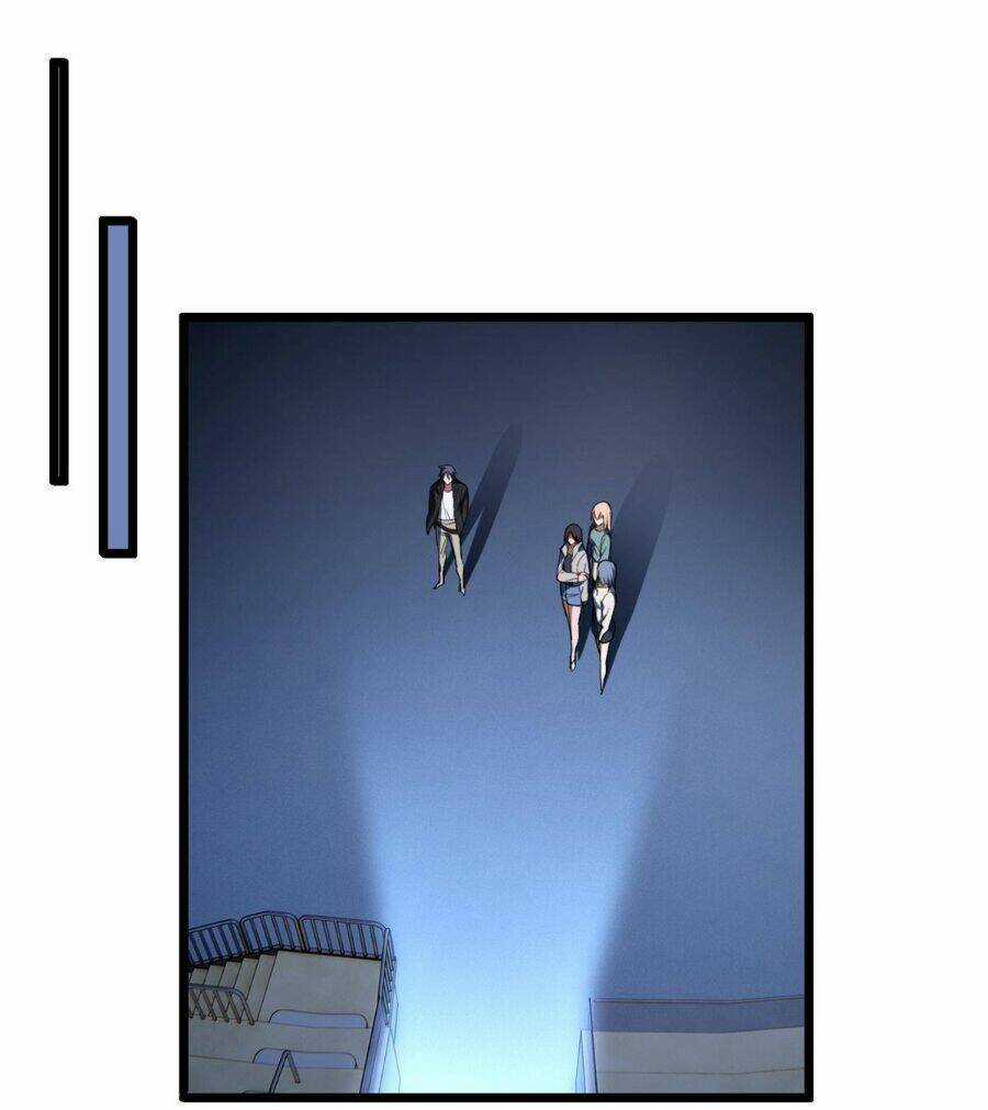 Ta Chỉ Muốn An Tĩnh Chơi Game Chapter 27 trang 34