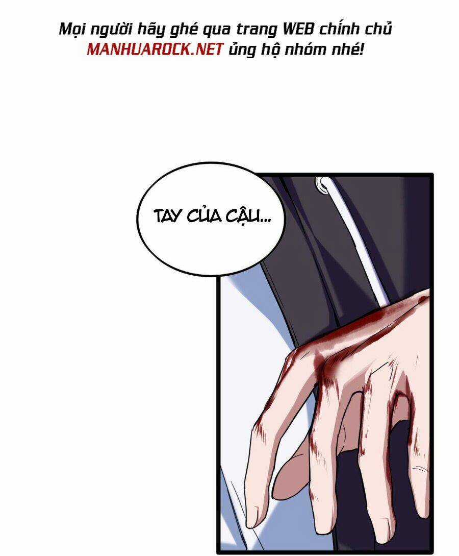 Ta Chỉ Muốn An Tĩnh Chơi Game Chapter 27 trang 37