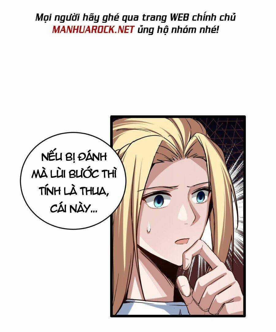 Ta Chỉ Muốn An Tĩnh Chơi Game Chapter 27 trang 4