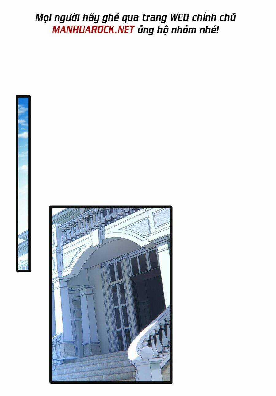 Ta Chỉ Muốn An Tĩnh Chơi Game Chapter 27 trang 41