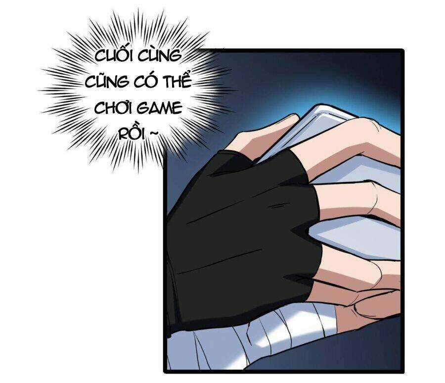 Ta Chỉ Muốn An Tĩnh Chơi Game Chapter 27 trang 43