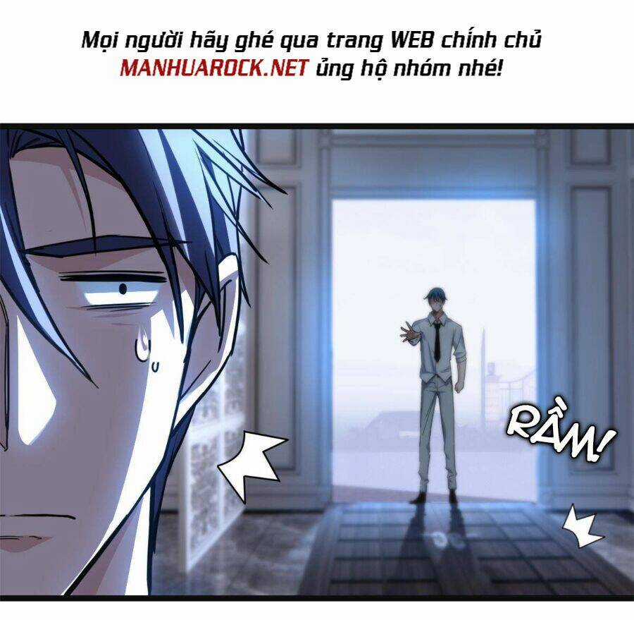 Ta Chỉ Muốn An Tĩnh Chơi Game Chapter 27 trang 44