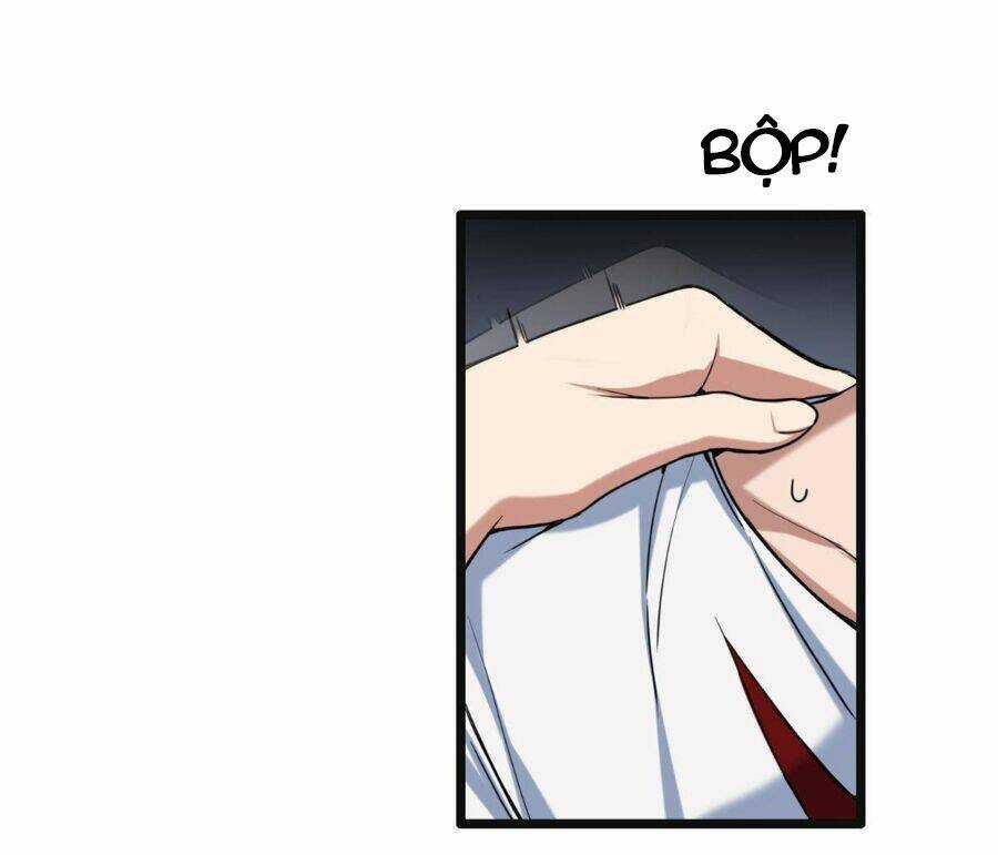 Ta Chỉ Muốn An Tĩnh Chơi Game Chapter 27 trang 46