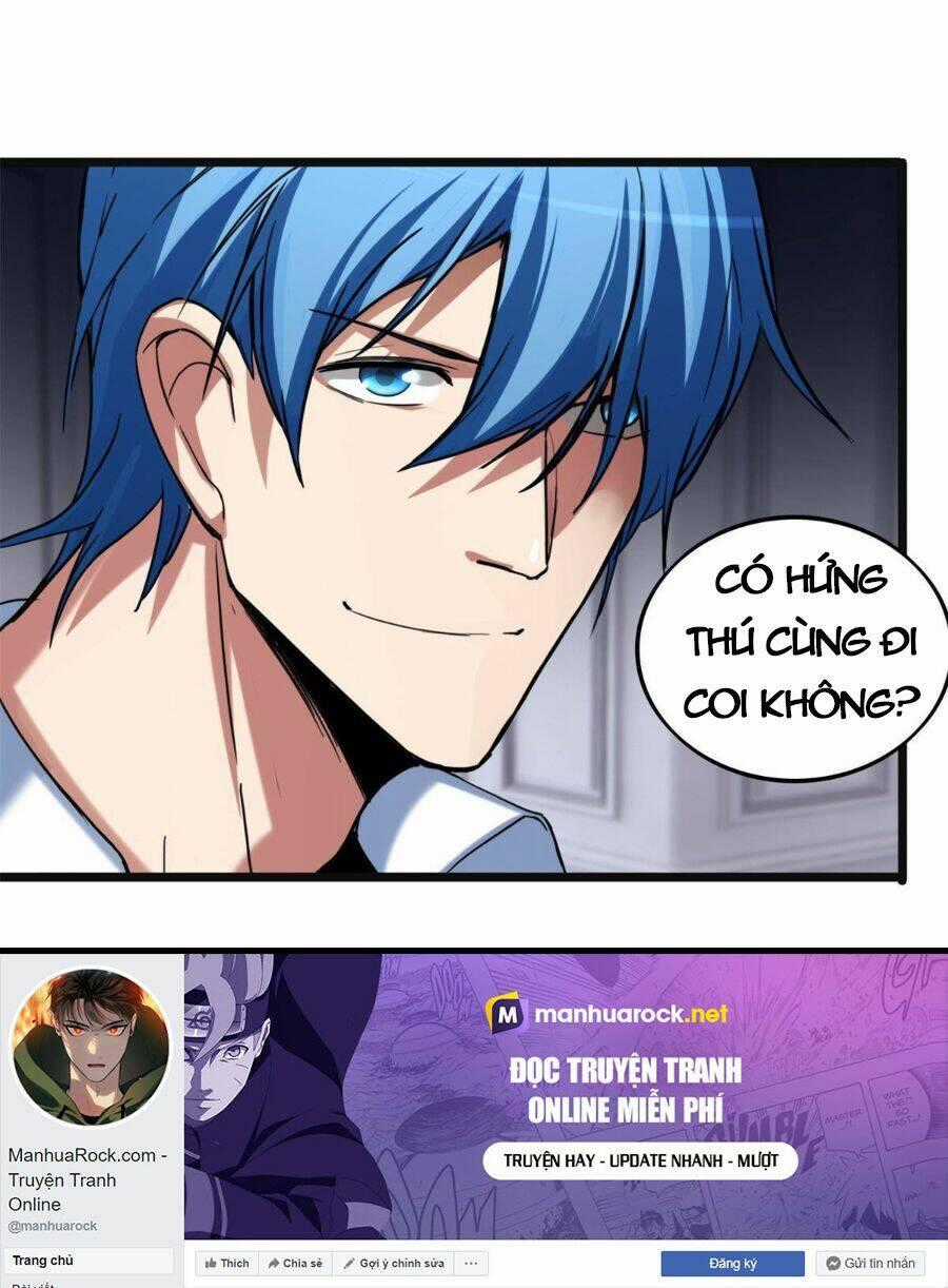 Ta Chỉ Muốn An Tĩnh Chơi Game Chapter 27 trang 48