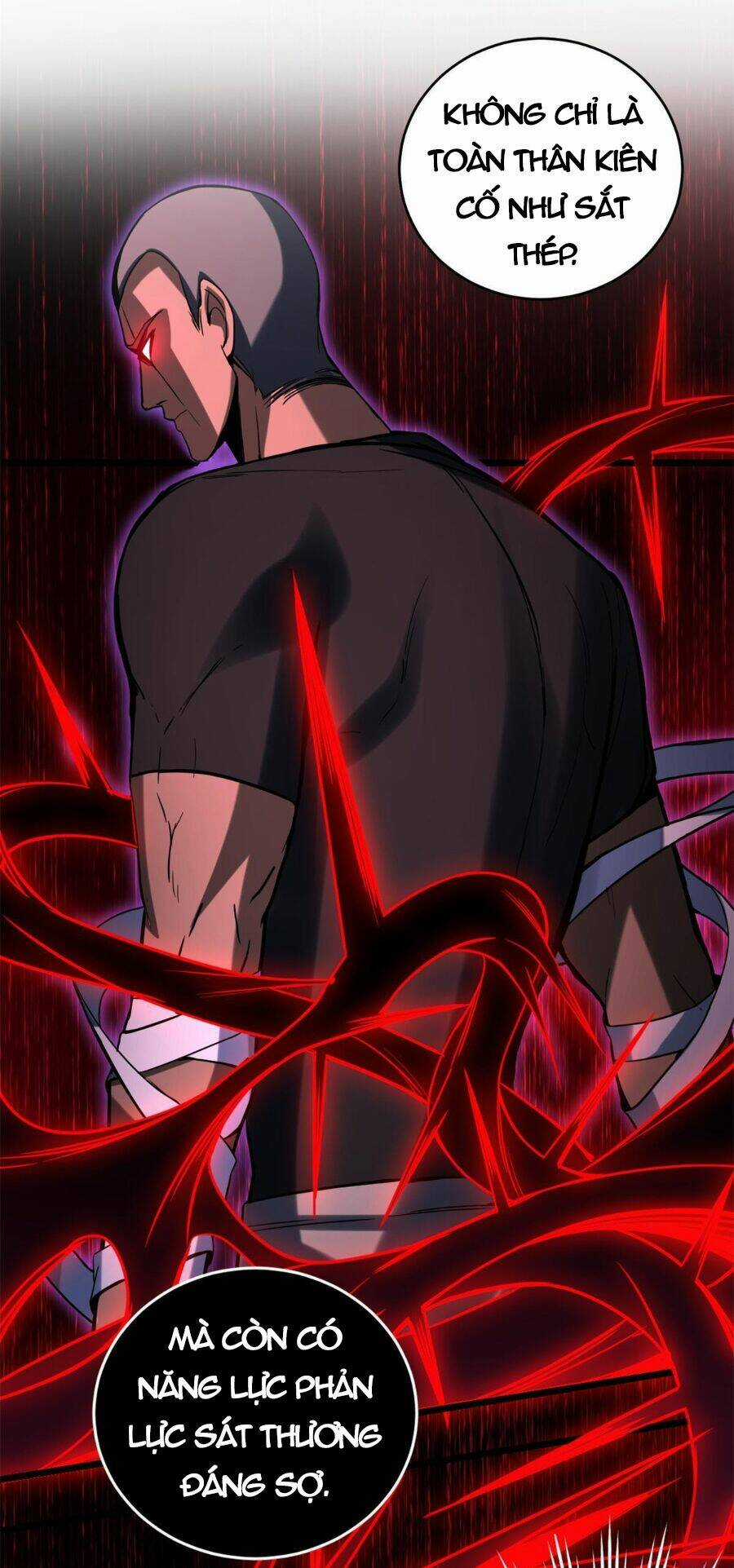 Ta Chỉ Muốn An Tĩnh Chơi Game Chapter 27 trang 7