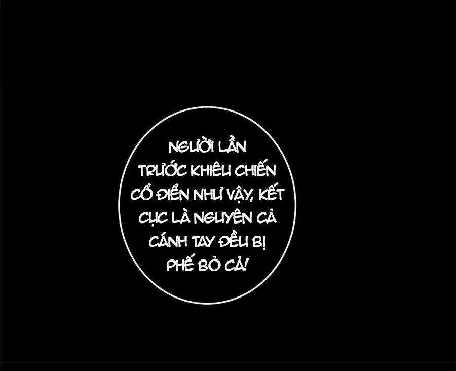 Ta Chỉ Muốn An Tĩnh Chơi Game Chapter 27 trang 9