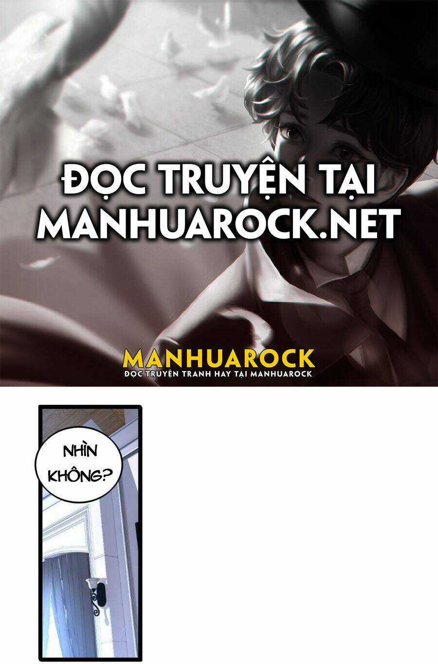 Ta Chỉ Muốn An Tĩnh Chơi Game Chapter 28 trang 0