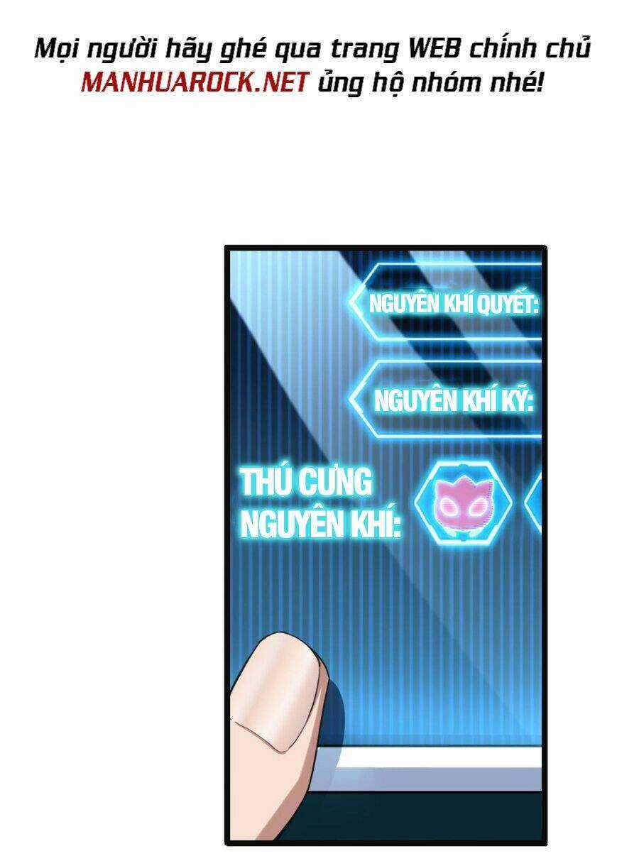 Ta Chỉ Muốn An Tĩnh Chơi Game Chapter 28 trang 10