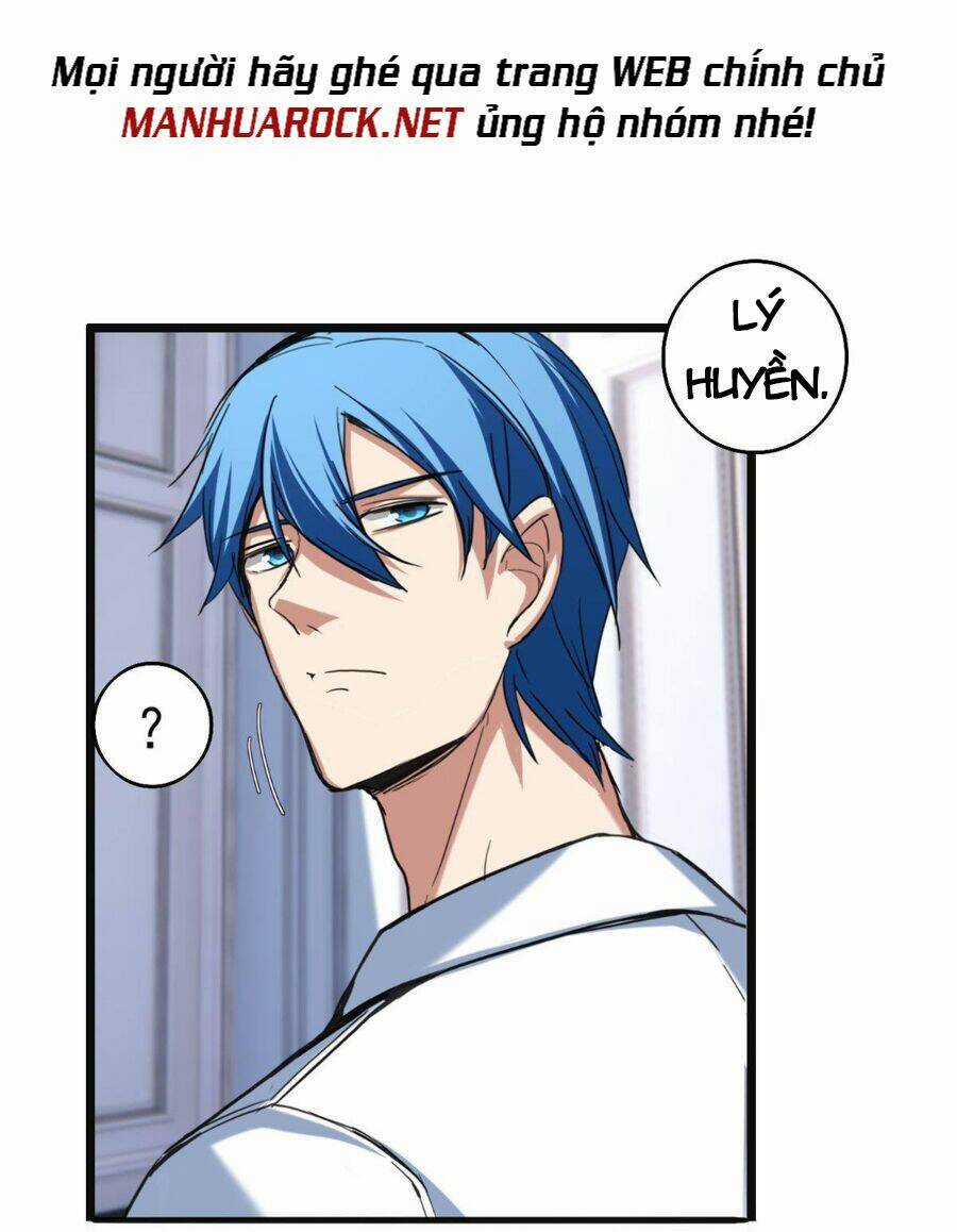 Ta Chỉ Muốn An Tĩnh Chơi Game Chapter 28 trang 11