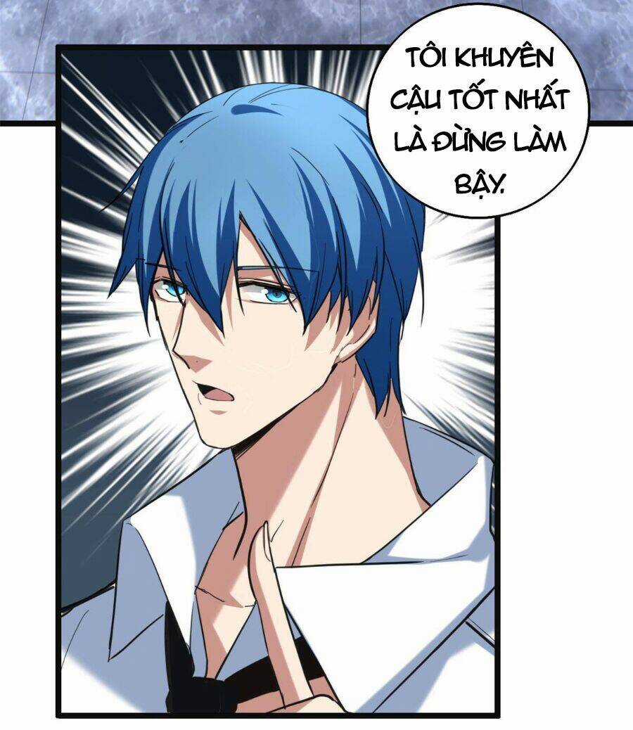 Ta Chỉ Muốn An Tĩnh Chơi Game Chapter 28 trang 13