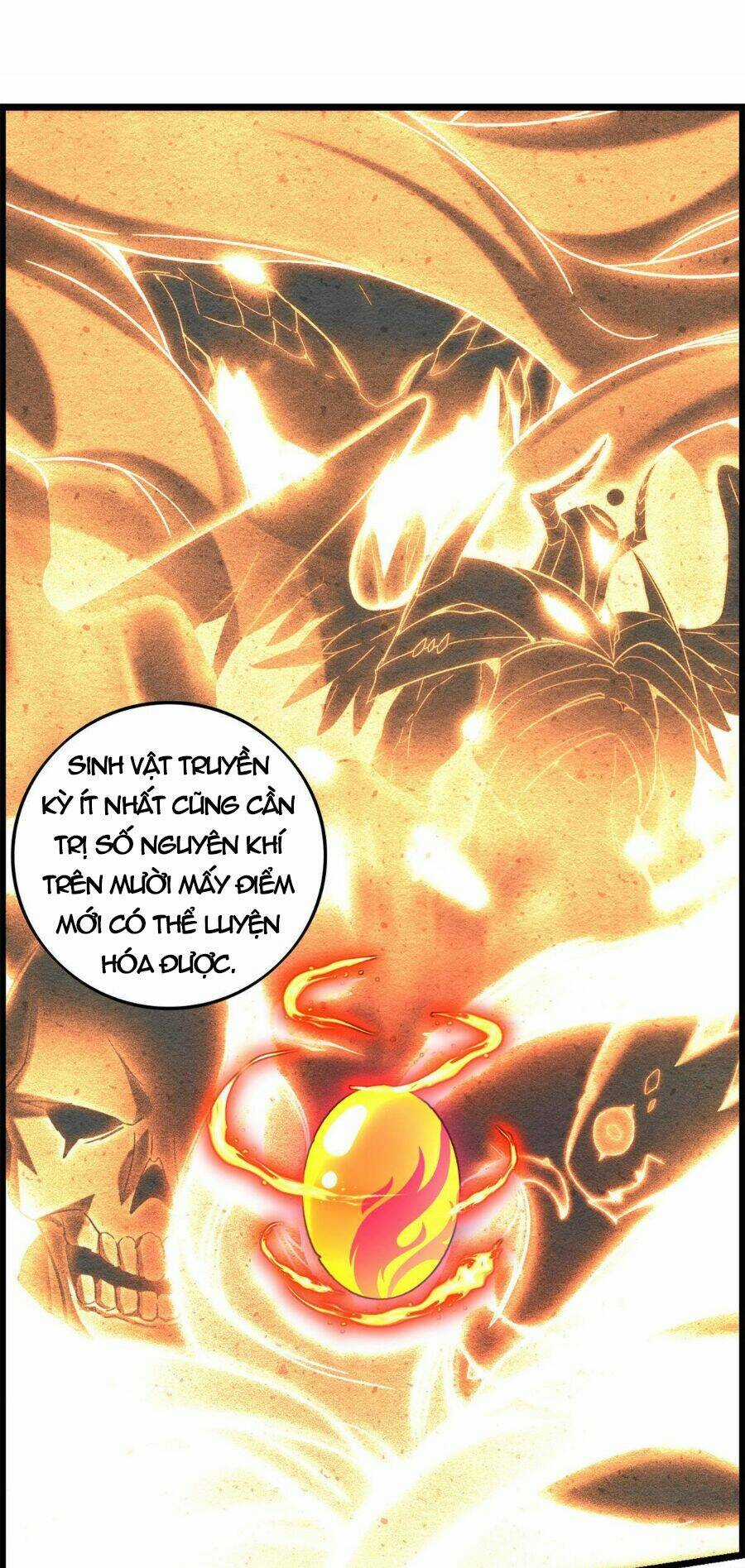 Ta Chỉ Muốn An Tĩnh Chơi Game Chapter 28 trang 14