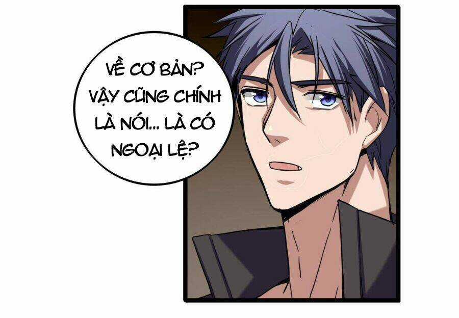 Ta Chỉ Muốn An Tĩnh Chơi Game Chapter 28 trang 16