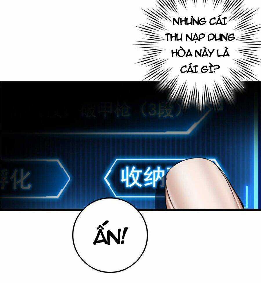 Ta Chỉ Muốn An Tĩnh Chơi Game Chapter 28 trang 24